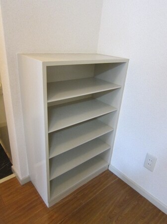 セフィール山代の物件内観写真